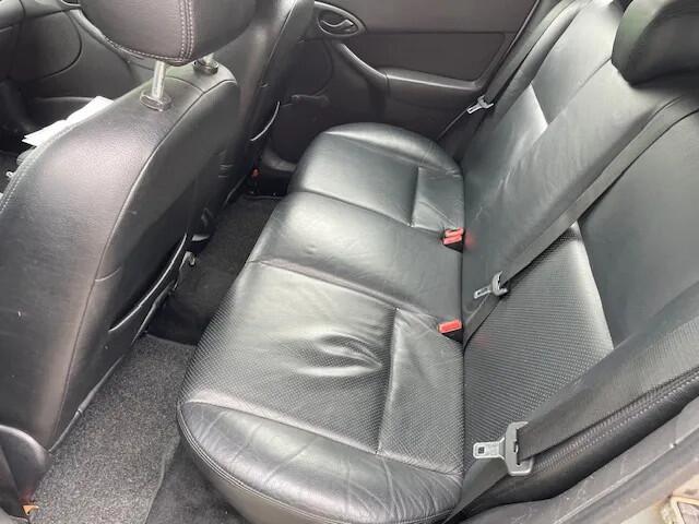 Ford Focus Wagon 1.6-16V Futura Climate Leder Nw ApK