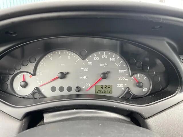 Ford Focus Wagon 1.6-16V Futura Climate Leder Nw ApK