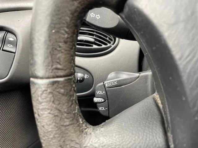 Ford Focus Wagon 1.6-16V Futura Climate Leder Nw ApK