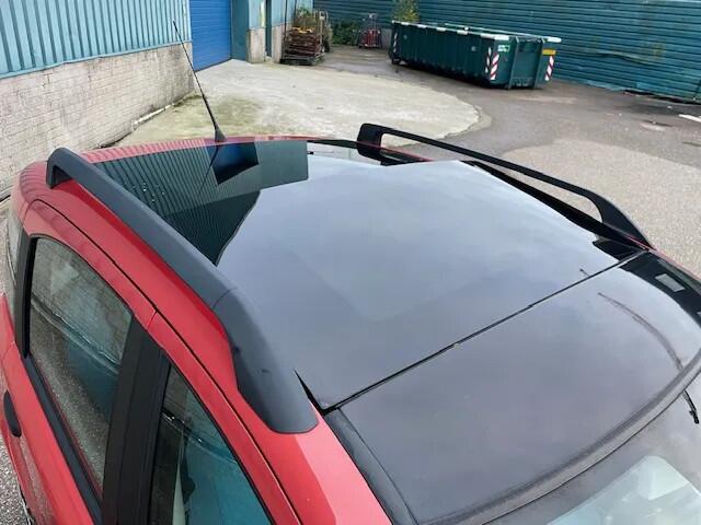 Fiat Panda 1.2 Class Airco Panodak 142 DKM NAP