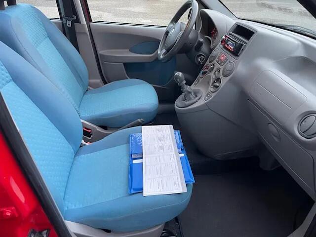 Fiat Panda 1.2 Class Airco Panodak 142 DKM NAP