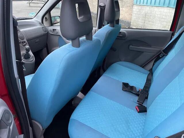 Fiat Panda 1.2 Class Airco Panodak 142 DKM NAP