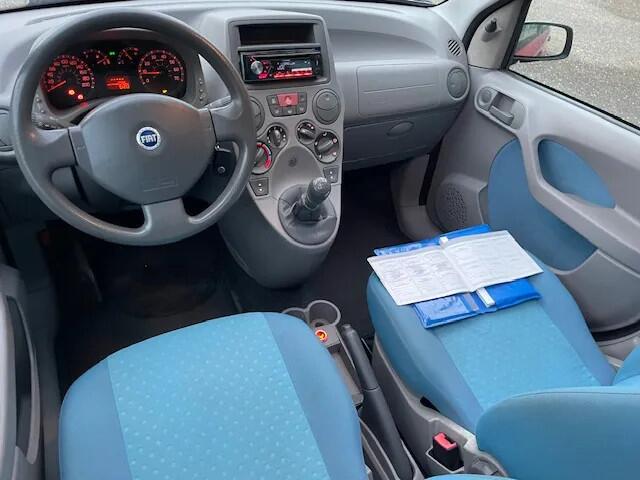 Fiat Panda 1.2 Class Airco Panodak 142 DKM NAP