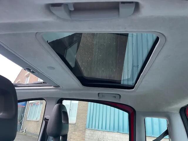Fiat Panda 1.2 Class Airco Panodak 142 DKM NAP
