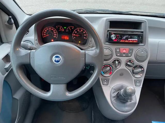 Fiat Panda 1.2 Class Airco Panodak 142 DKM NAP