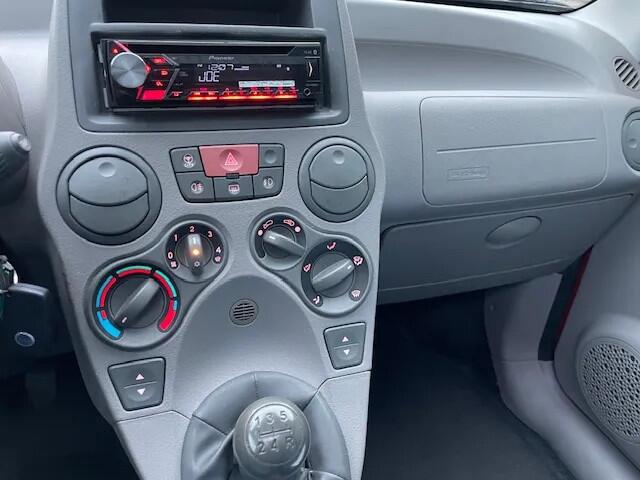 Fiat Panda 1.2 Class Airco Panodak 142 DKM NAP
