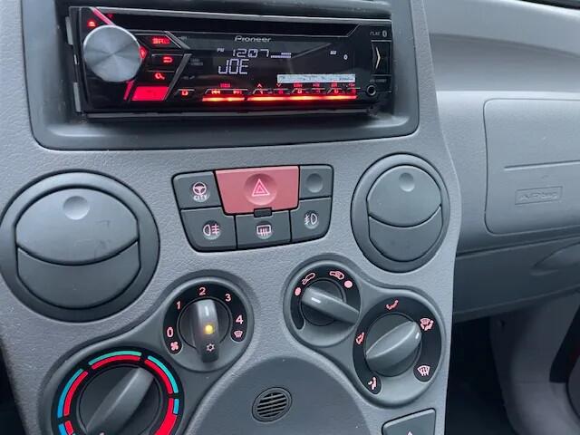 Fiat Panda 1.2 Class Airco Panodak 142 DKM NAP