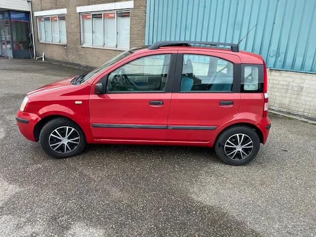 Fiat Panda 1.2 Class Airco Panodak 142 DKM NAP