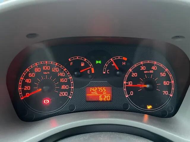 Fiat Panda 1.2 Class Airco Panodak 142 DKM NAP