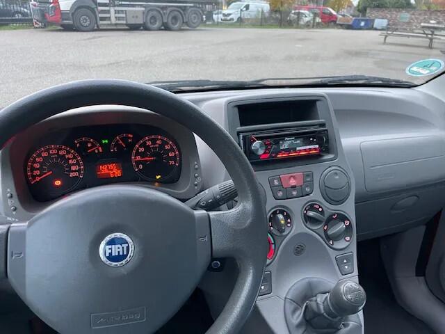 Fiat Panda 1.2 Class Airco Panodak 142 DKM NAP