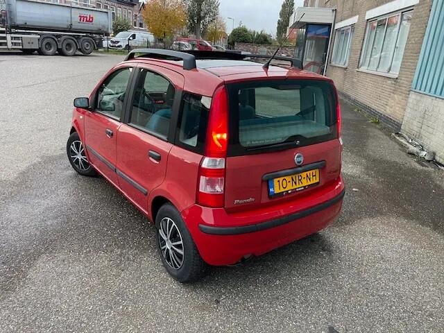 Fiat Panda 1.2 Class Airco Panodak 142 DKM NAP