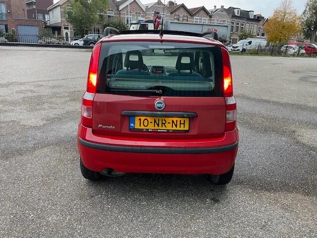 Fiat Panda 1.2 Class Airco Panodak 142 DKM NAP