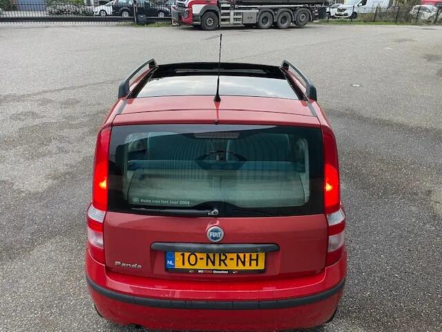 Fiat Panda 1.2 Class Airco Panodak 142 DKM NAP