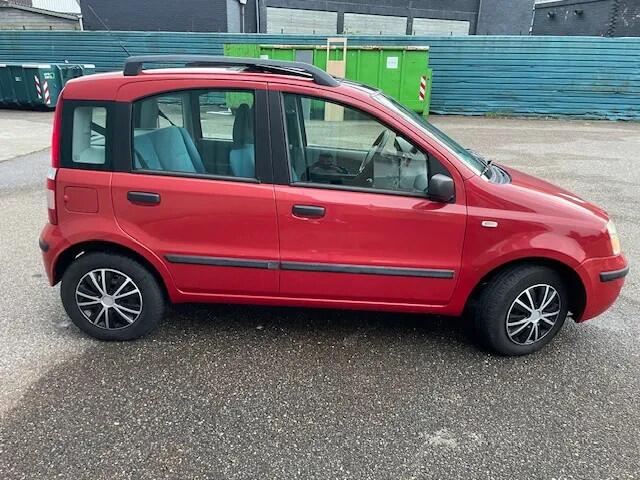 Fiat Panda 1.2 Class Airco Panodak 142 DKM NAP