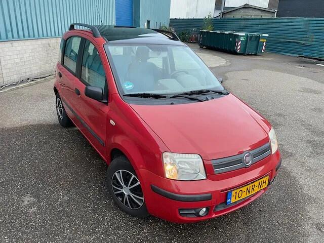 Fiat Panda 1.2 Class Airco Panodak 142 DKM NAP