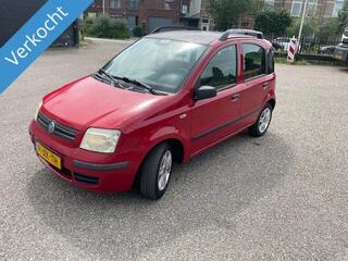 FIAT PANDA 1.2 Edizione Cool! Airco! 158 DKM NAP!