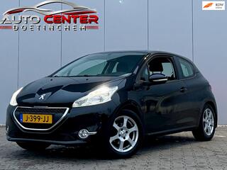 Peugeot 208 (2012 - 2019)