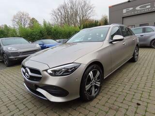 MERCEDES-BENZ C-KLASSE 300 Break e PHEV Business Line (230 kW) PLUG INN
