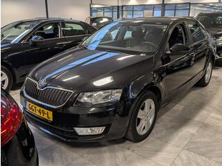 SKODA OCTAVIA 1.6 TDI Ambition Businessline