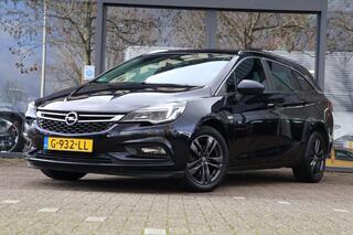 OPEL ASTRA Sports Tourer 1.4 Turbo 120 Jaar Ed.|VERKOCHT!