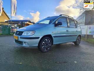 HYUNDAI MATRIX 1.6i Active Cool Airco! Apk! Nap!!!
