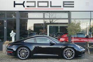 PORSCHE 911 3.0 Carrera | ACC | Open dak | Groot onderhoud gehad