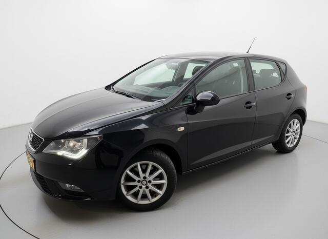 Seat Ibiza 1.0 EcoTSI Style Connect AUTOMAAT TREKH AIRCO NAP