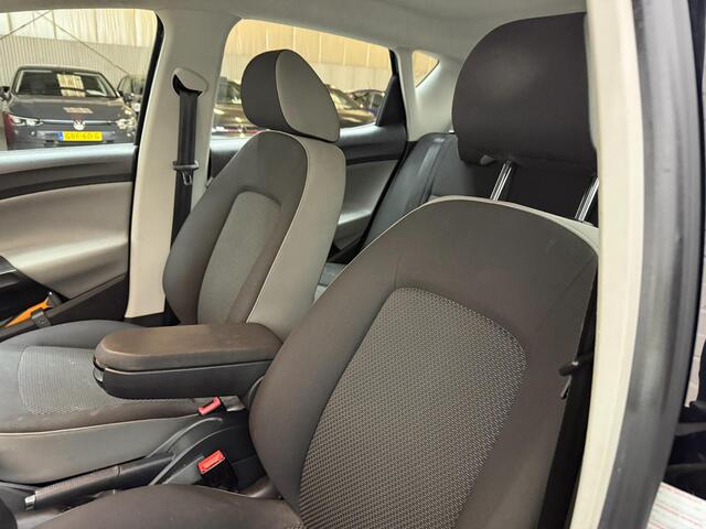 Seat Ibiza 1.0 EcoTSI Style Connect AUTOMAAT TREKH AIRCO NAP