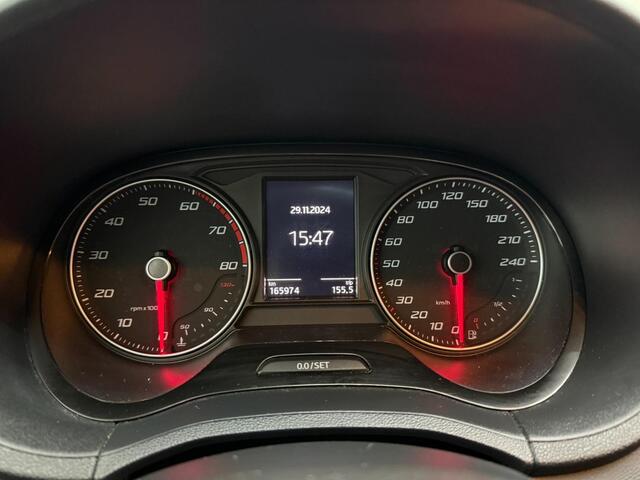 Seat Ibiza 1.0 EcoTSI Style Connect AUTOMAAT TREKH AIRCO NAP