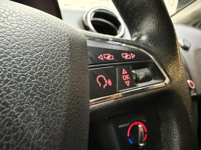 Seat Ibiza 1.0 EcoTSI Style Connect AUTOMAAT TREKH AIRCO NAP