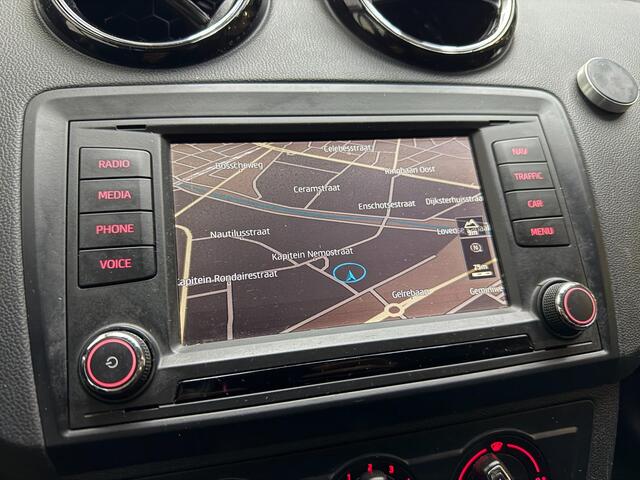 Seat Ibiza 1.0 EcoTSI Style Connect AUTOMAAT TREKH AIRCO NAP