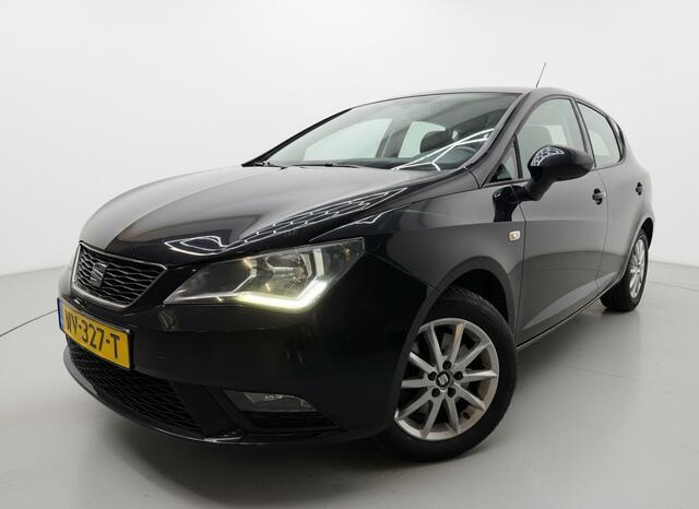 Seat Ibiza 1.0 EcoTSI Style Connect AUTOMAAT TREKH AIRCO NAP