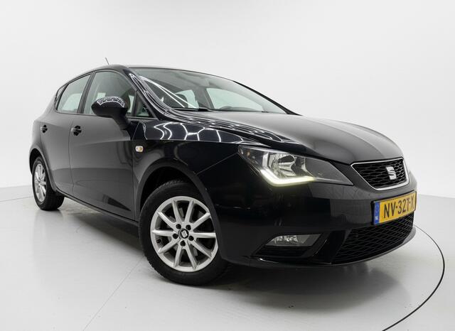 Seat Ibiza 1.0 EcoTSI Style Connect AUTOMAAT TREKH AIRCO NAP