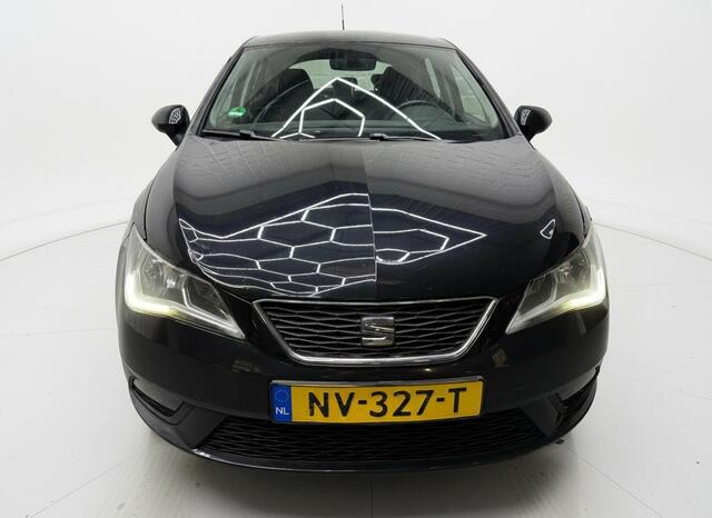 Seat Ibiza 1.0 EcoTSI Style Connect AUTOMAAT TREKH AIRCO NAP