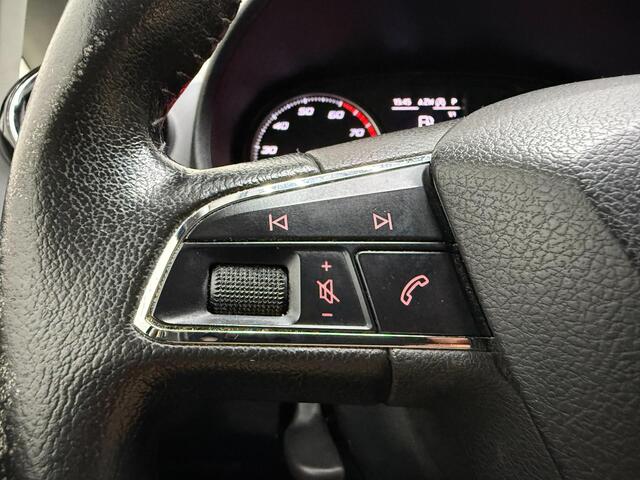 Seat Ibiza 1.0 EcoTSI Style Connect AUTOMAAT TREKH AIRCO NAP