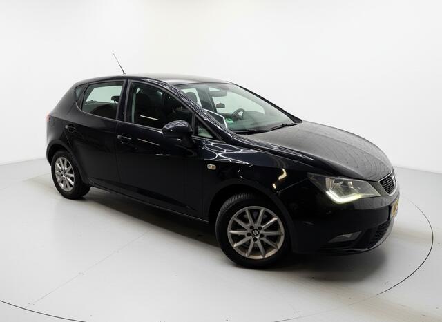 Seat Ibiza 1.0 EcoTSI Style Connect AUTOMAAT TREKH AIRCO NAP