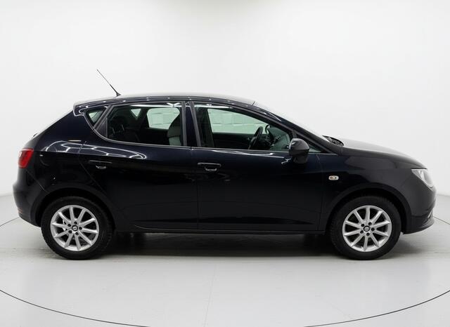 Seat Ibiza 1.0 EcoTSI Style Connect AUTOMAAT TREKH AIRCO NAP
