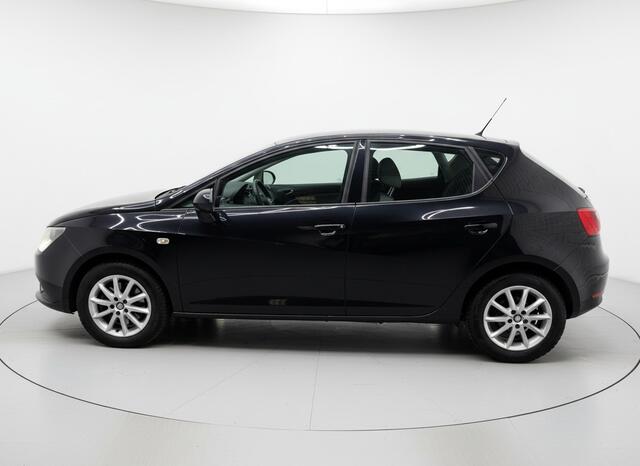 Seat Ibiza 1.0 EcoTSI Style Connect AUTOMAAT TREKH AIRCO NAP
