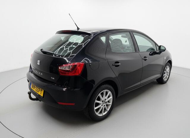Seat Ibiza 1.0 EcoTSI Style Connect AUTOMAAT TREKH AIRCO NAP