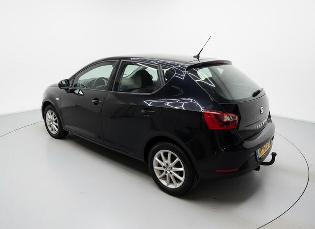 Seat Ibiza 1.0 EcoTSI Style Connect AUTOMAAT TREKH AIRCO NAP