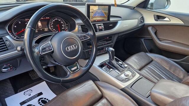 Audi A6 allroad 3.0 TDi V6/ Quattro/ S tronic / Pano/ Trekhaak