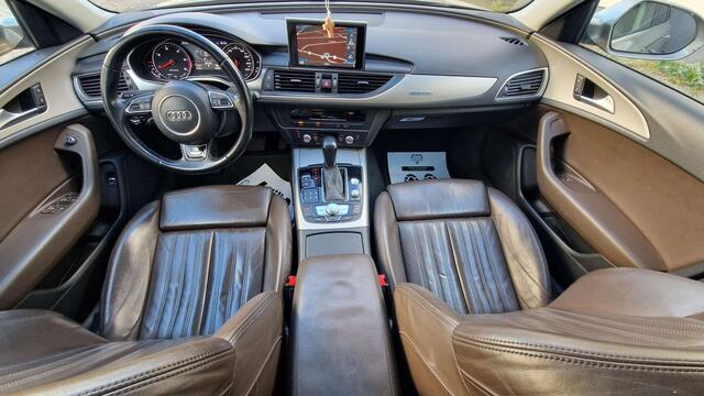 Audi A6 allroad 3.0 TDi V6/ Quattro/ S tronic / Pano/ Trekhaak