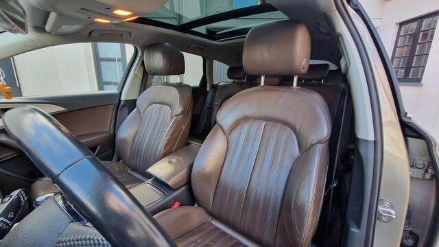 Audi A6 allroad 3.0 TDi V6/ Quattro/ S tronic / Pano/ Trekhaak