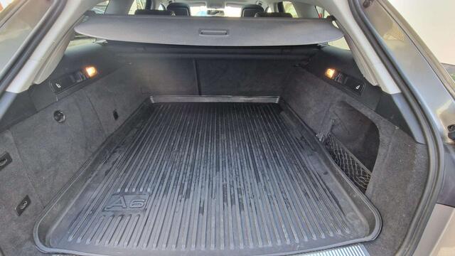 Audi A6 allroad 3.0 TDi V6/ Quattro/ S tronic / Pano/ Trekhaak