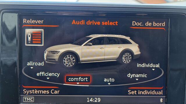 Audi A6 allroad 3.0 TDi V6/ Quattro/ S tronic / Pano/ Trekhaak