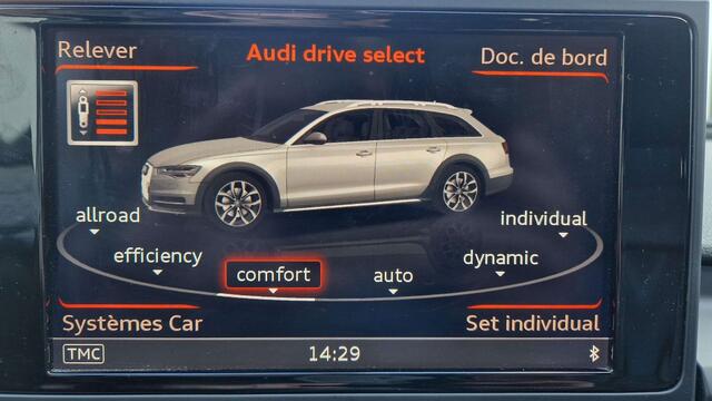 Audi A6 allroad 3.0 TDi V6/ Quattro/ S tronic / Pano/ Trekhaak