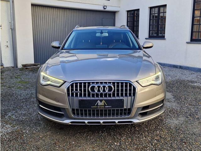 Audi A6 allroad 3.0 TDi V6/ Quattro/ S tronic / Pano/ Trekhaak