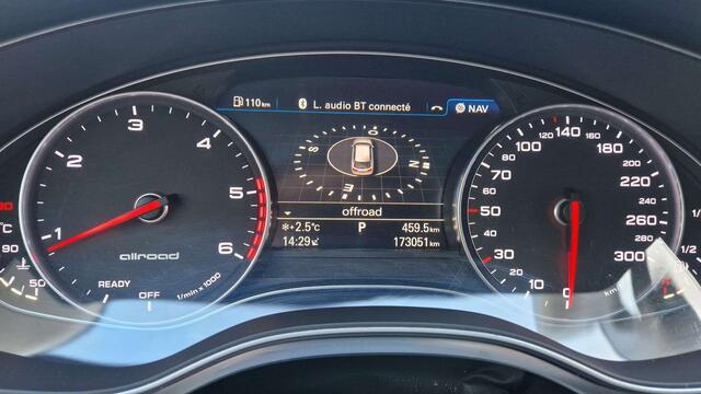 Audi A6 allroad 3.0 TDi V6/ Quattro/ S tronic / Pano/ Trekhaak