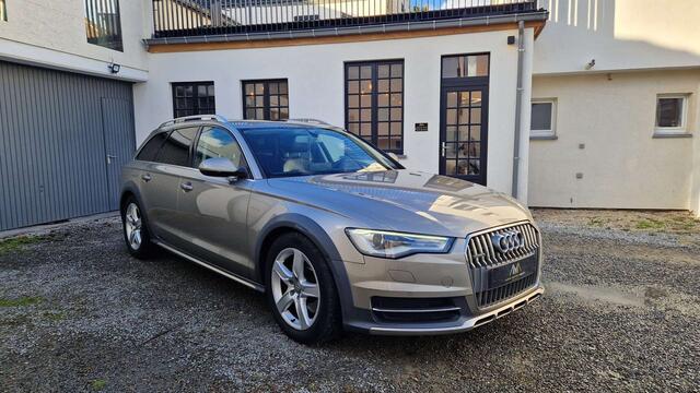 Audi A6 allroad 3.0 TDi V6/ Quattro/ S tronic / Pano/ Trekhaak