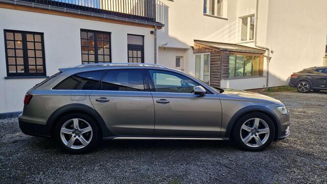 Audi A6 allroad 3.0 TDi V6/ Quattro/ S tronic / Pano/ Trekhaak